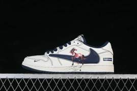 Picture of Air Jordan 1 LOW _SKUfw22254587179875075fw